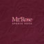 Cover Mr. Rose