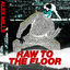 Cover Raw To The Floor EP