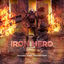 Cover Iron Hero