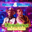 Cover Kikadinha Absurda