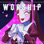 Cover Worship (From "Friday Night Funkin': Mid-Fight Masses") (Metal Version)