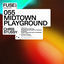 Cover Midtown Playground EP