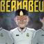 Cover BERNABEU