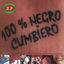 Cover 100% Negro Cumbiero