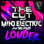 Cover Louder feat. Mr Fluff