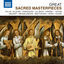 Cover Great Sacred Masterpieces