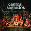Cover Cantos Sagrados Vol. 1 (Ao Vivo)