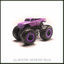 Cover Monster Truck