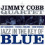 Cover Jazz In The Key Of Blue