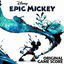 Cover Epic Mickey