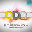 Cover Future Now Vol.4