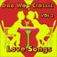 Cover Doo Wop Classic Love Songs, Vol. 2