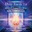 Cover Deep Theta 2.0: Brainwave Entrainment Music for Meditation and Healing
