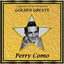 Cover Legend Series Presents Golden Greats - Perry Como