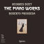 Cover Bizet: The Piano Works
