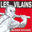 Cover Belgique Hooligans