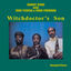 Cover Witchdoctor's Son
