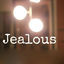 Cover Jealous (Originally Performed By Labrinth) [Instrumental Version] - Single