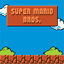 Cover Super Mario Music