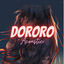 Cover DORORO (Session)