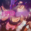 Cover I Just Want to Fucking Party