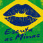 Cover Escuta as Minas