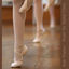 Cover Music for Ballet Class