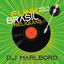 Cover Funk Brasil Relíquias (Vol. 4 / DJ Marlboro Remixes)