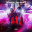 Cover Red Bottom Heels