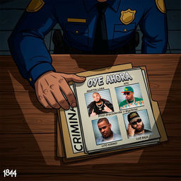 ''