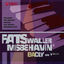 Cover Fats Waller Misbehavin' Badly On V Disc