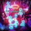 Cover A Lofi Chill Halloween - Vol. II
