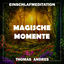 Cover Einschlafmeditation: Magische Momente