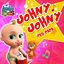 Cover Johny Johny Yes Papa