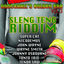 Cover Dancehall's Golden Era Vol.3 - Sleng Teng Riddim