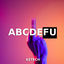 Cover abcdefu (Techno Version)