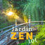 Cover Jardin Zen 101 - Musique japonaise détente zen dans le jardin de méditation japonais