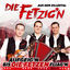 Cover Aufgeig'n bis die Fetzen fliag'n