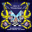 Cover Alice in Wonderland