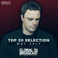 Cover Global DJ Broadcast - Top 20 May 2017