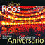 Cover Concierto Aniversario (En Vivo en el Solís de Montevideo) (Remastered)