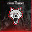 Cover Conquer (YZKN Remix)