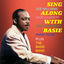 Cover Sing Along with Basie