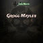 Cover Grogg Mayles
