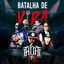Cover R.U.A 12 Batalha de Vida