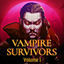 Cover Vampire Survivors: Volume 1 (Original Soundtrack)