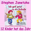 Cover Zwölf Kinder hat das Jahr