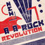 Cover New Rock Revolution