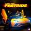 Cover Fastride (feat. Kempi)