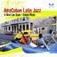 Cover AfroCuban Latin Jazz, Vol. 6
